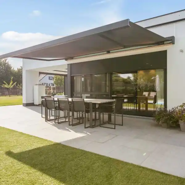 zonwering Oldetrijne